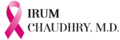 Irum Chaudhry M.D.